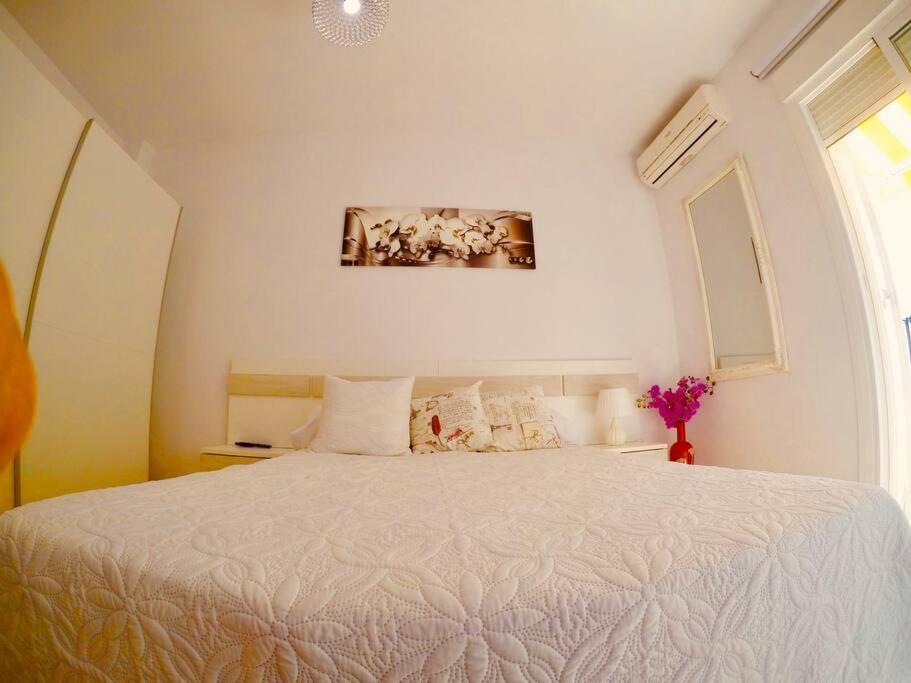 Apartamento Joanna Playa 费罗堡 外观 照片