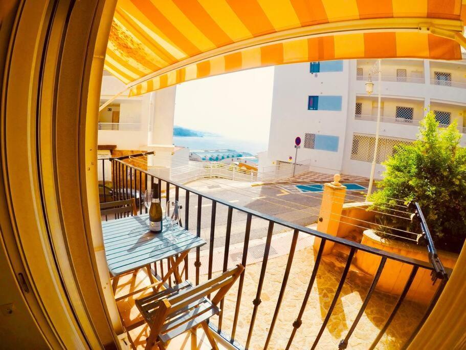 Apartamento Joanna Playa 费罗堡 外观 照片