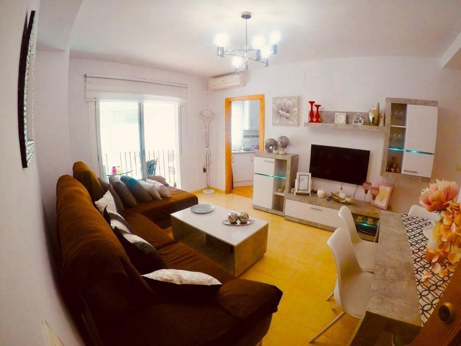 Apartamento Joanna Playa 费罗堡 外观 照片