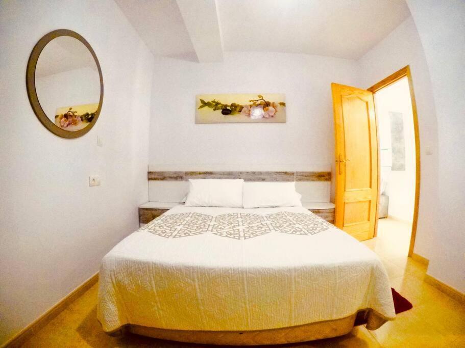 Apartamento Joanna Playa 费罗堡 外观 照片