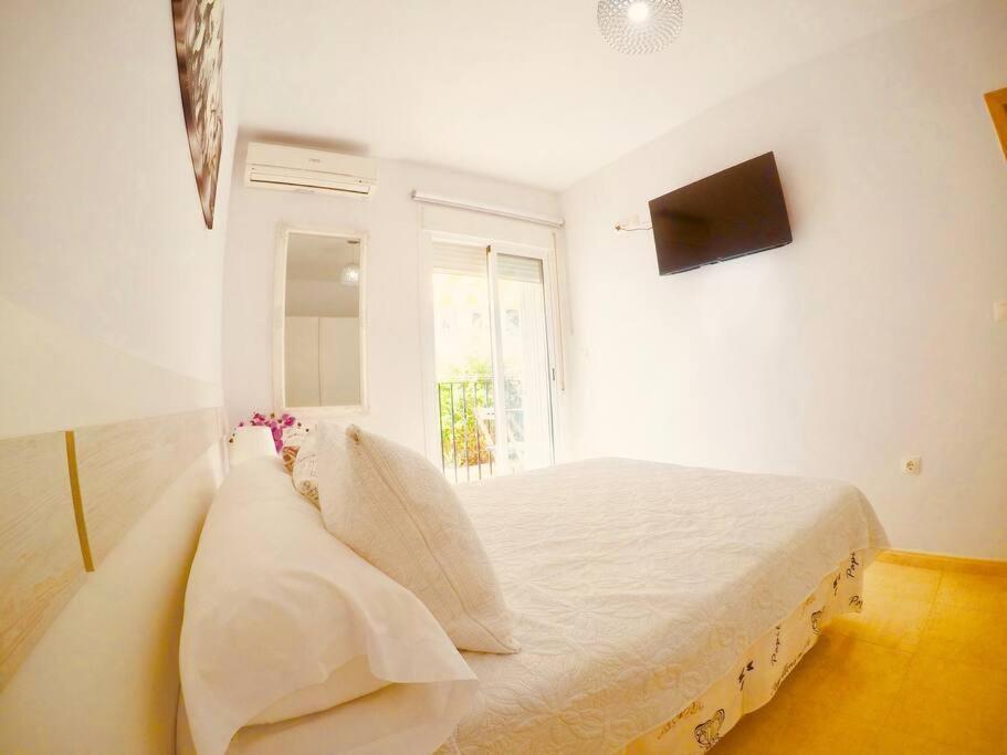 Apartamento Joanna Playa 费罗堡 外观 照片