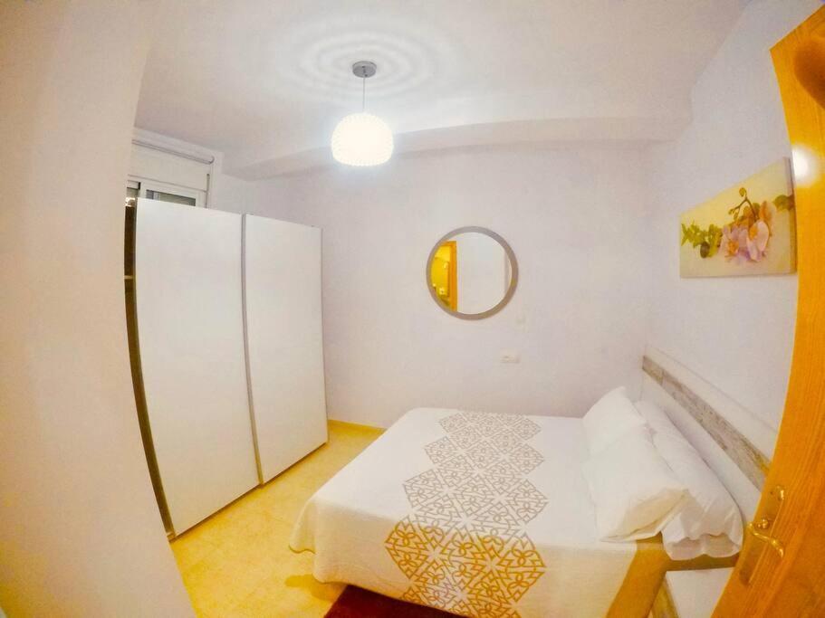 Apartamento Joanna Playa 费罗堡 外观 照片