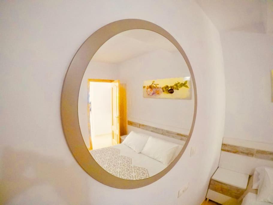 Apartamento Joanna Playa 费罗堡 外观 照片